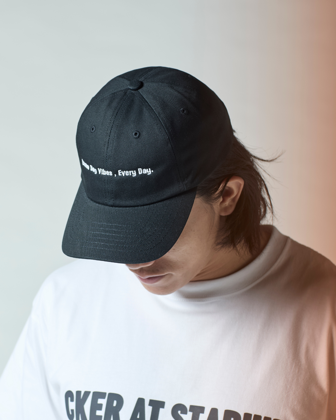 【予約商品】CAP Game Day Vibes, Every day.