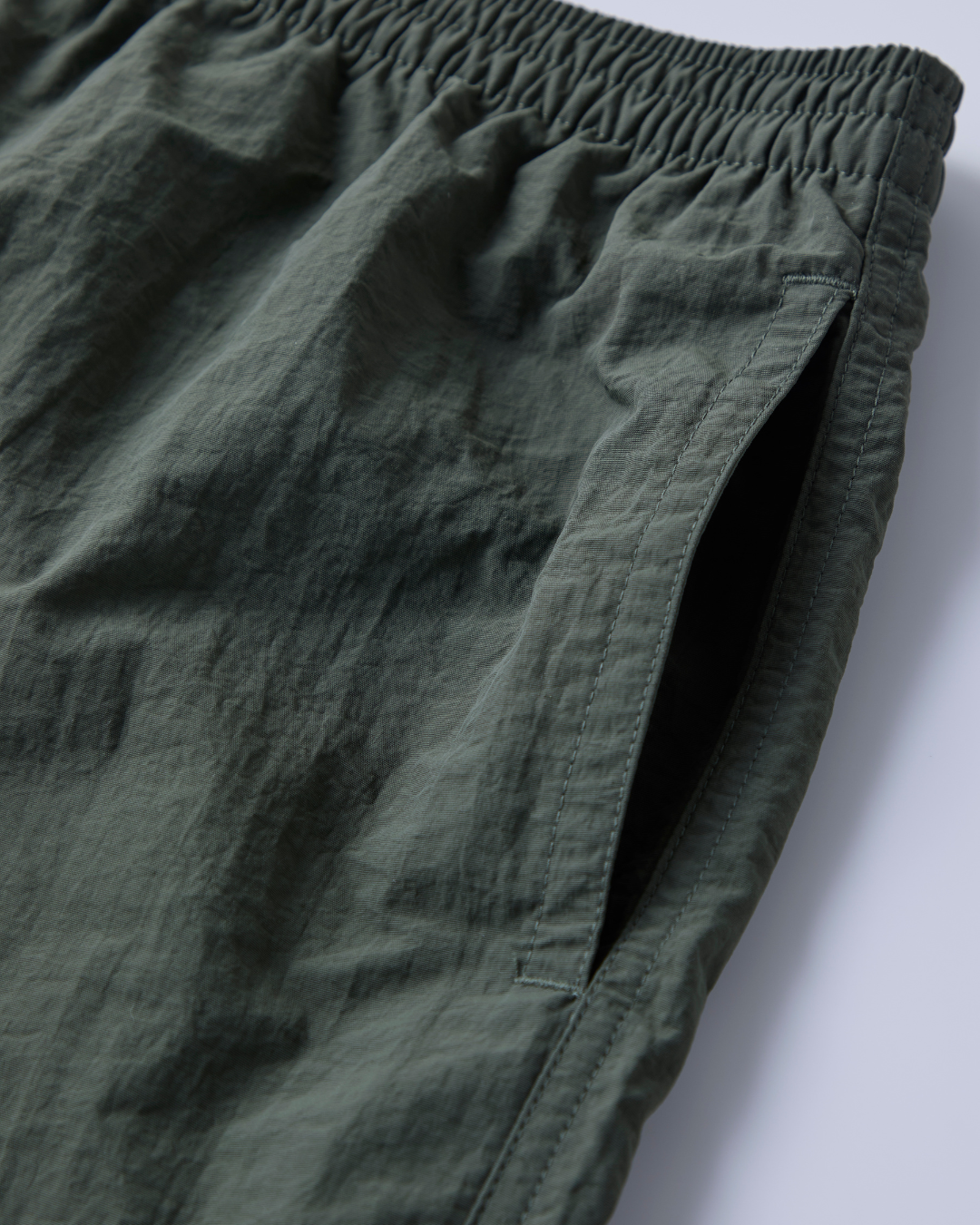【予約商品】CKER AT STADIUM SHORTS LOGO SMALL