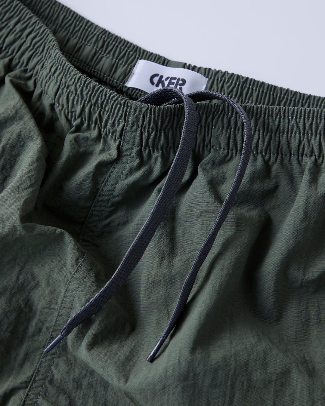 【予約商品】CKER AT STADIUM SHORTS LOGO SMALL
