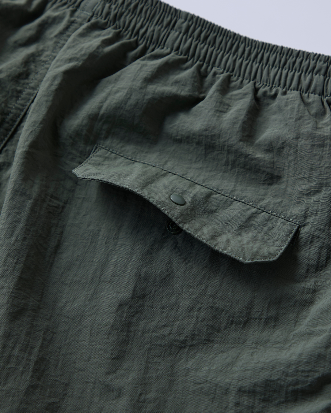 【予約商品】CKER AT STADIUM SHORTS LOGO SMALL