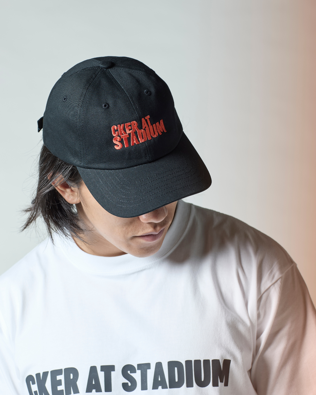 【予約商品】CAP CKER AT STADIUM