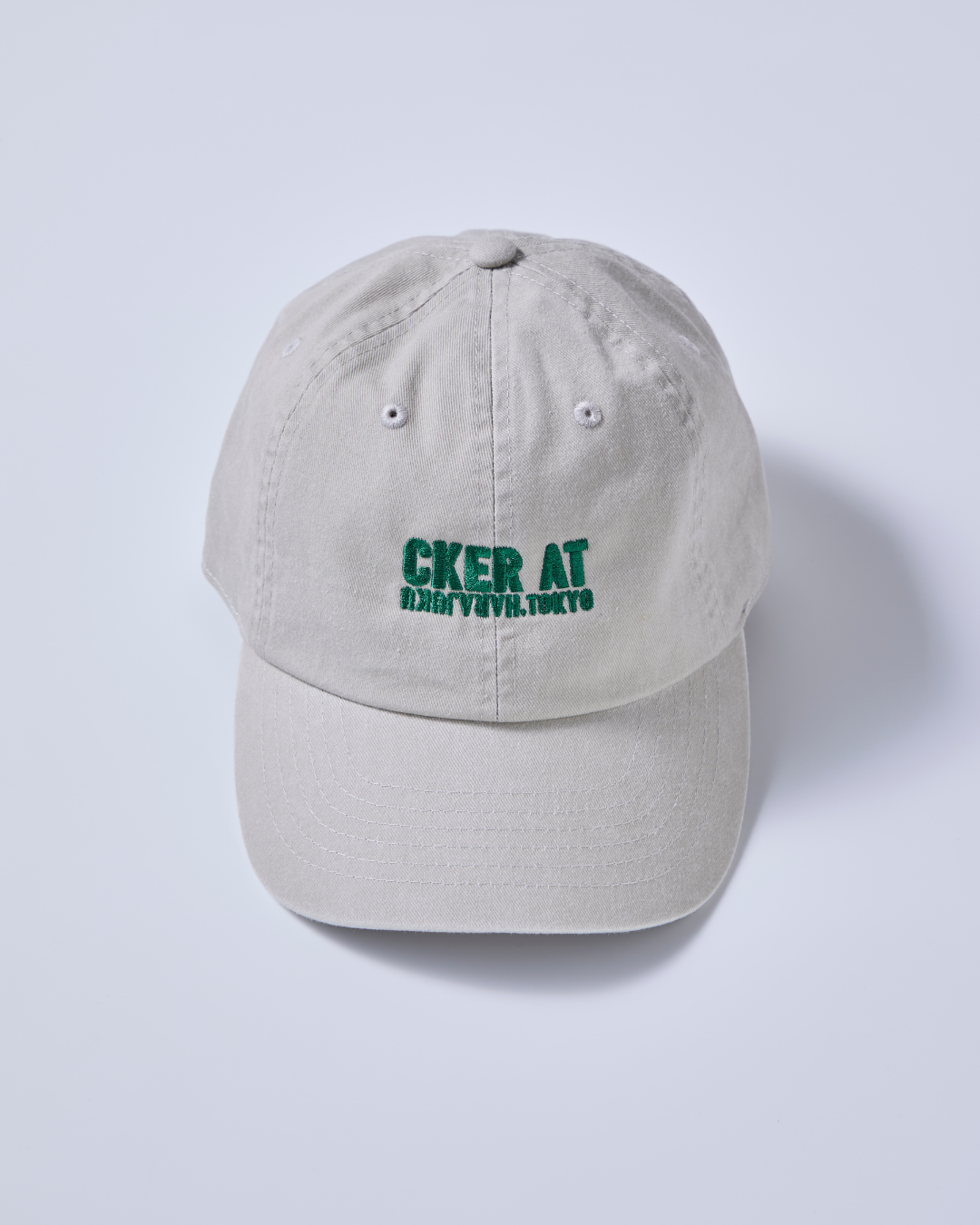 【予約商品/限定商品】CAP CKER AT STADIUM HARAJUKU