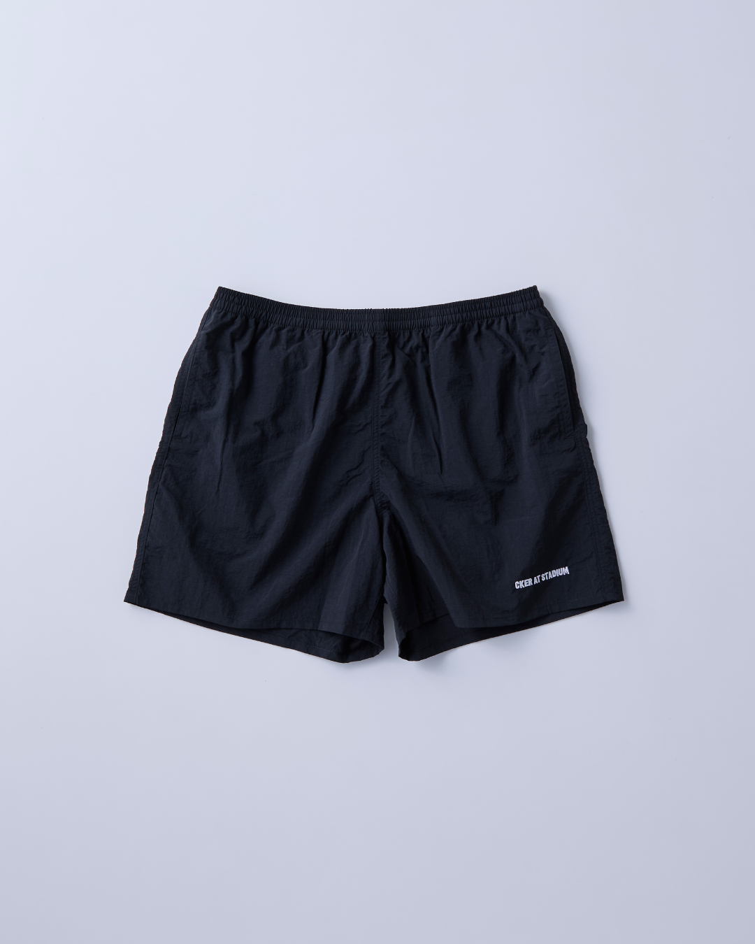 【予約商品】CKER AT STADIUM SHORTS LOGO SMALL