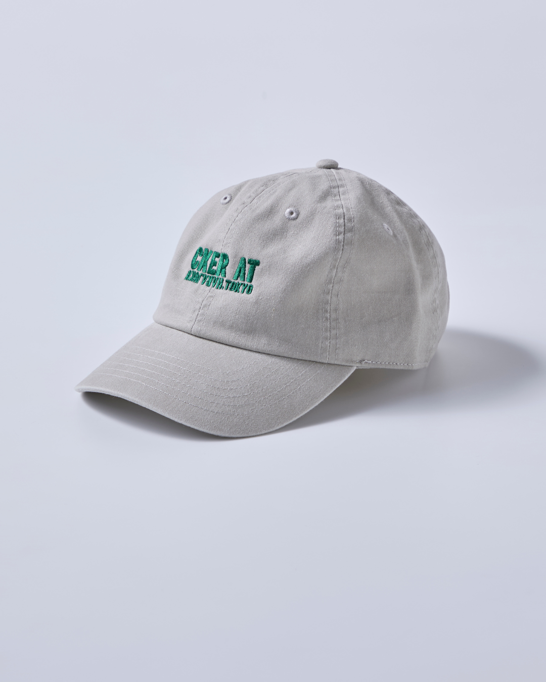 【予約商品/限定商品】CAP CKER AT STADIUM HARAJUKU