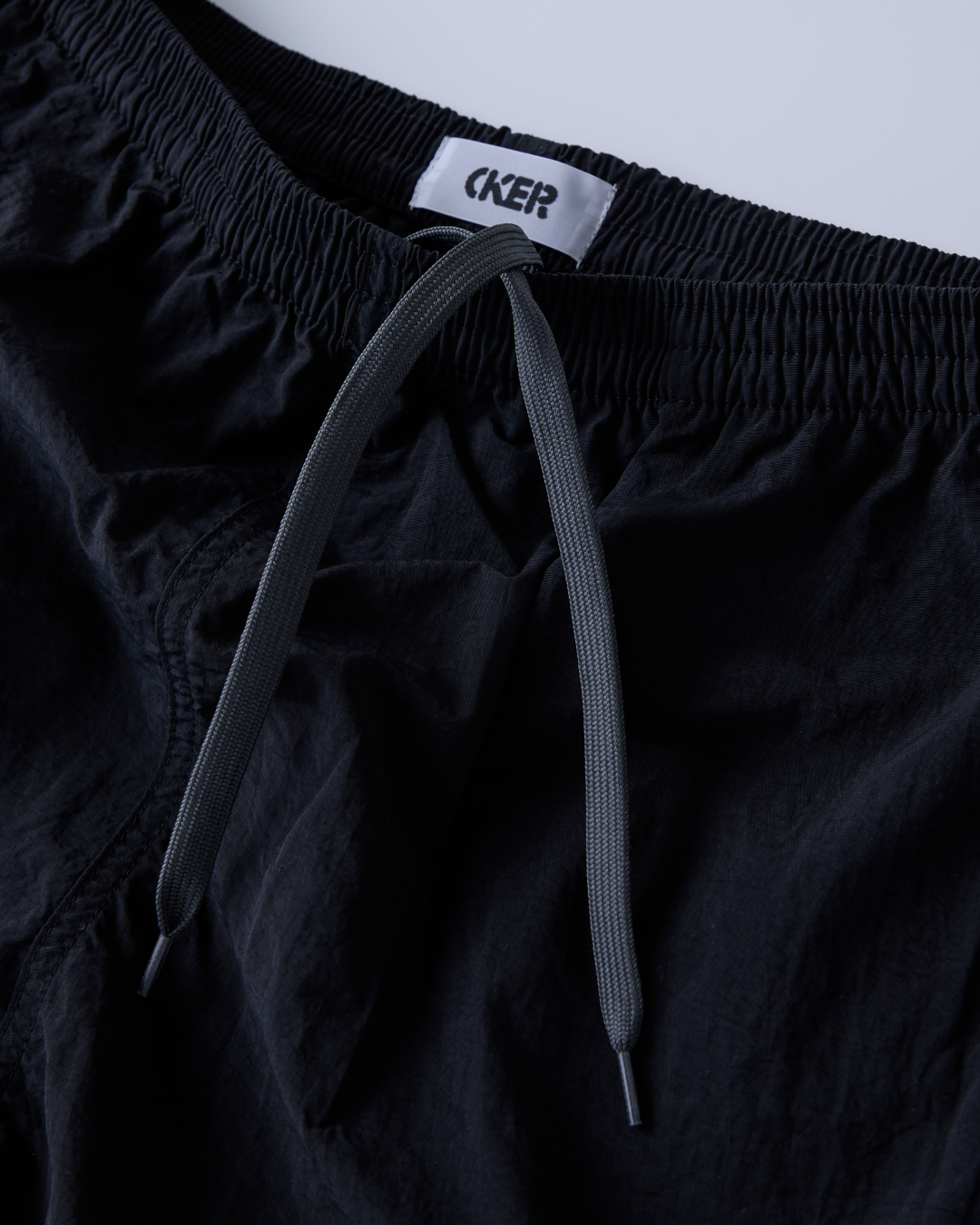 【予約商品】CKER AT STADIUM SHORTS LOGO SMALL