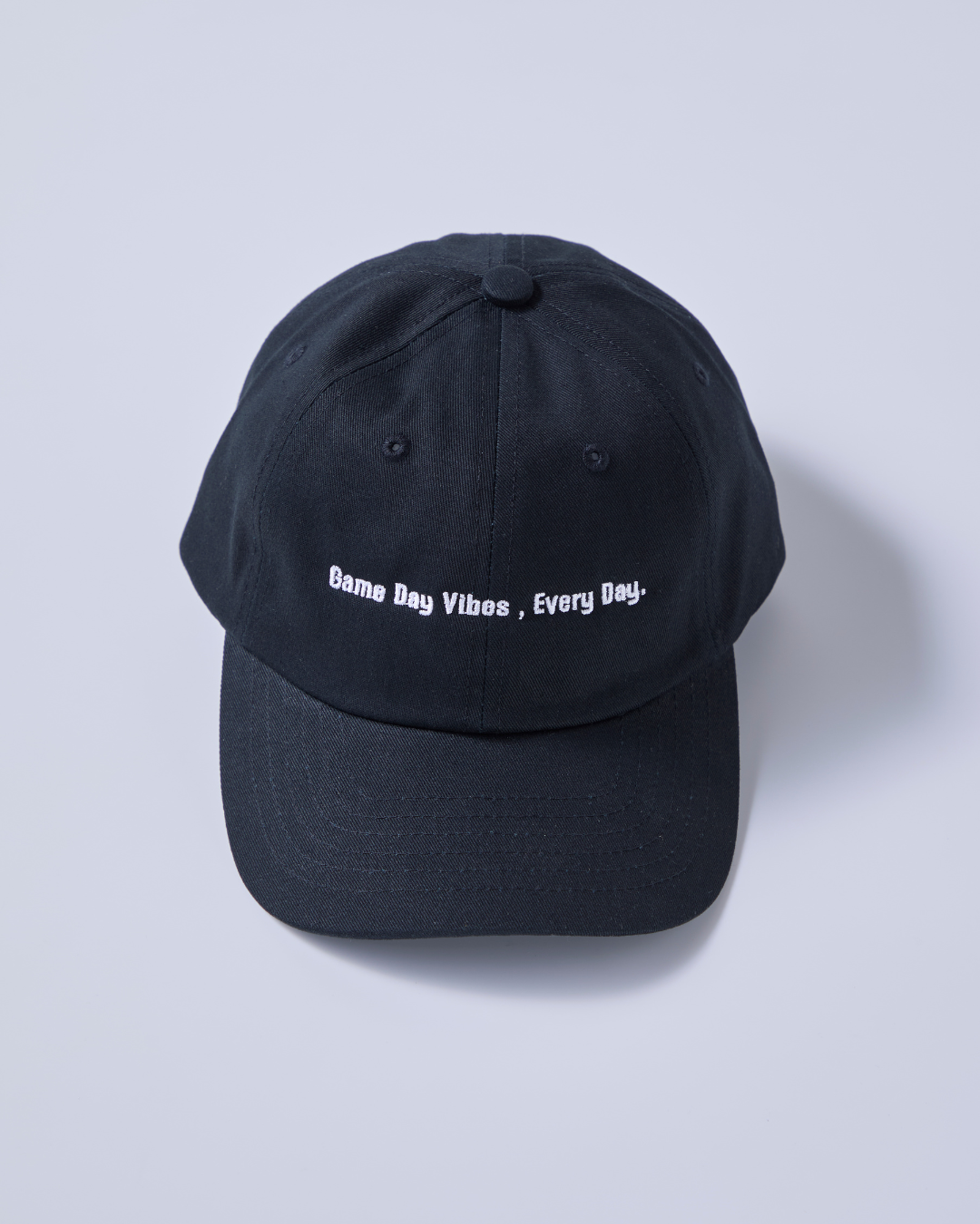 【予約商品】CAP Game Day Vibes, Every day.