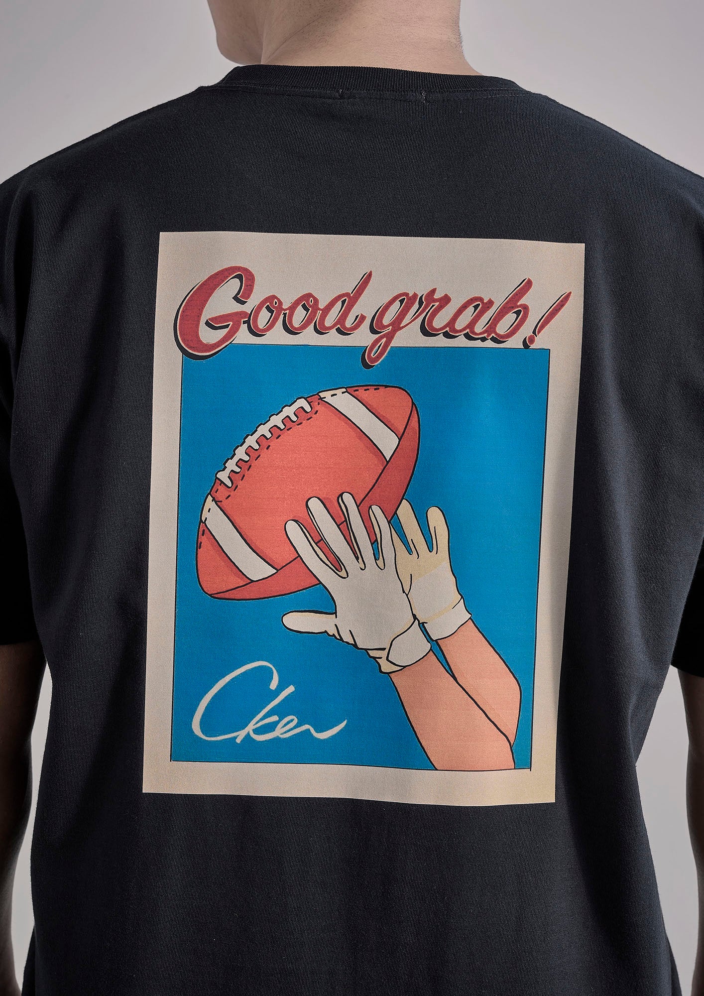 【予約商品】Good grab!!
