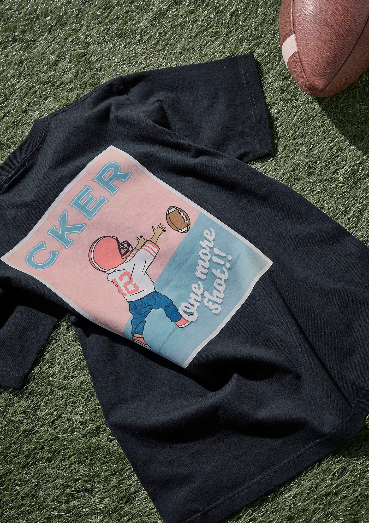 【予約商品】One more shot!!