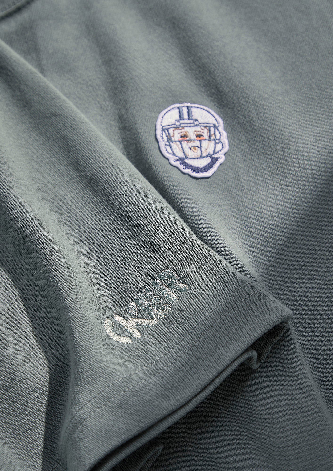 【完売】EASY SHORTS