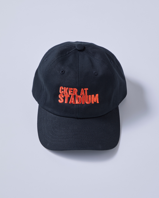 【予約商品】CAP CKER AT STADIUM