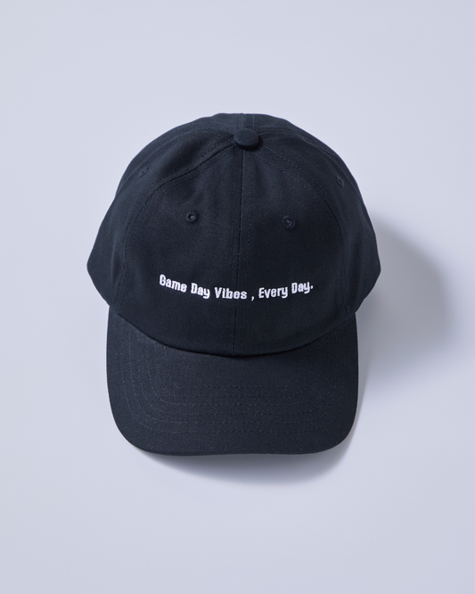 【予約商品】CAP Game Day Vibes, Every day.